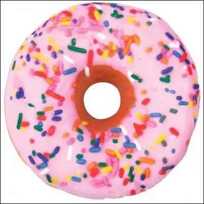 Quel jour la journée mondiale du donut a-t-elle lieue ?