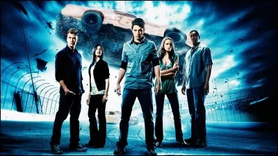 Quel est le personnage qu'on retrouve dans deux opus de la saga ''Destination finale'' ?