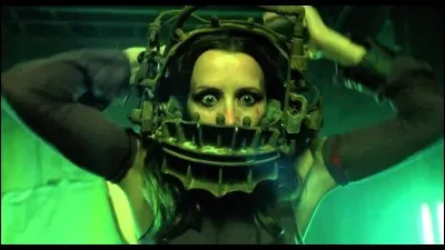 Pourquoi Amanda se fait-elle piéger par Jigsaw dans ''Saw'' ?