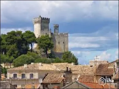 Ville d'Occitanie, dans l'arrondissement de N&icirc;mes, Jonqui&egrave;res-Saint-Vincent se situe dans le d&eacute;partement ...