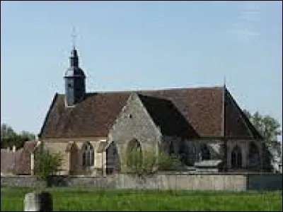 Je vous emm&egrave;ne dans le Centre-Val-de-Loire &agrave; Montireau. Commune situ&eacute;e dans la r&eacute;gion naturelle du Perche, elle se trouve dans le d&eacute;partement ...
