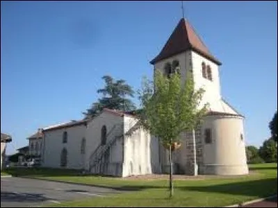 Saint-Forgeux-Lespinasse est un village Lig&eacute;rien situ&eacute; en r&eacute;gion ...