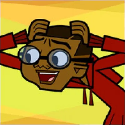 Comment s'appelle-t-il ?