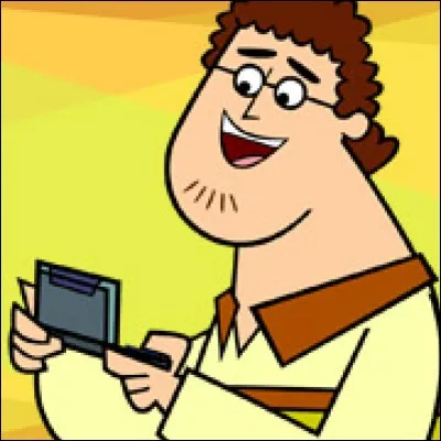 Comment s'appelle-t-il ?