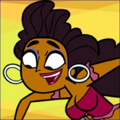 Comment s'appelle-t-elle ?