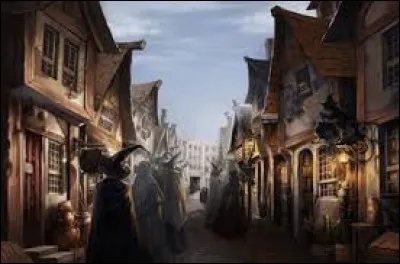 Quel est ta boutique pr&eacute;f&eacute;r&eacute;e au Chemin de Traverse ?