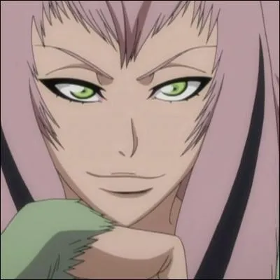 Ce zanpakuto-l est compos de 2 parties, donc a, c'est la premire :