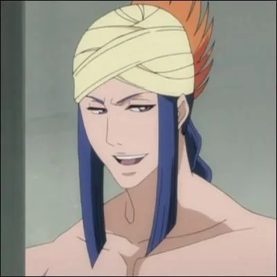 Il est exactement comme celui qui le possde, il se trouve le plus beau (je veux le vrai nom) :