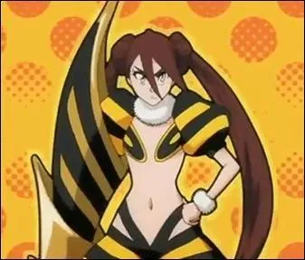 Le zanpakuto qui, pour moi, ressemble le plus  sa forme 'katana' :