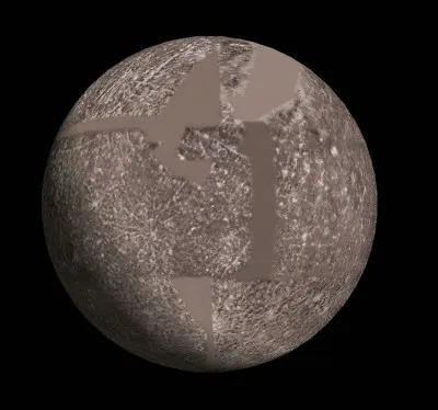 Mercure est la planète la plus chaude ?