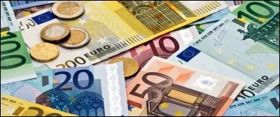 Le passage à l'euro, c'était en...