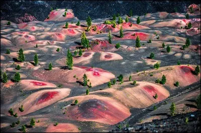 Ce paysage, on peut l'observer...