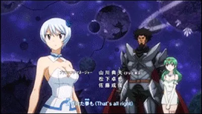 Quel est le titre du 18e opening de la série animée ?