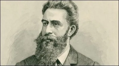 En 1895, Wilhelm Conrad Röntgen réalise la première...