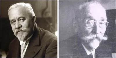 Quand le vaccin contre la tuberculose est-il mis au point par deux Français ?