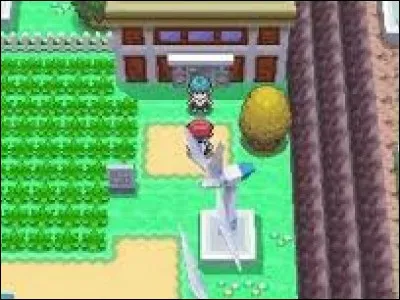 Quel Pokémon apparaît devant la centrale de Floraville le vendredi ?