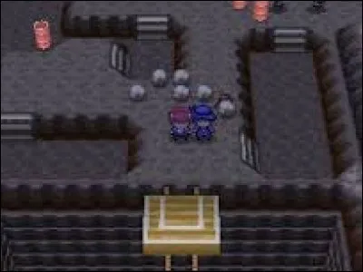 Que contient l'uf que remet Armand après avoir vaincu la team Galaxie à l'île de fer ?