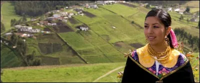La capitale de l'Equateur est Quito, on appelle les habitants de cette ville des Quiténiens.