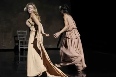 Littérature - Qui est l'auteur de Phèdre ?