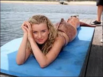 Ondina est-elle sortie avec Erik ?