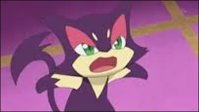 Quel rival poursuit la Team de la version car elle a enlevé le Chacripan de sa sur ?