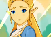 Quiz Zelda : Breath Of The Wild