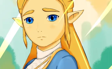 Quiz Zelda