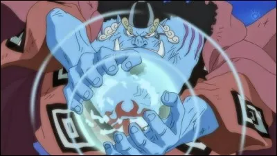 Quel est le surnom de de Jinbe ?