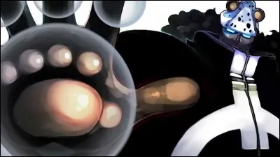 Quel est le surnom de Kuma ?