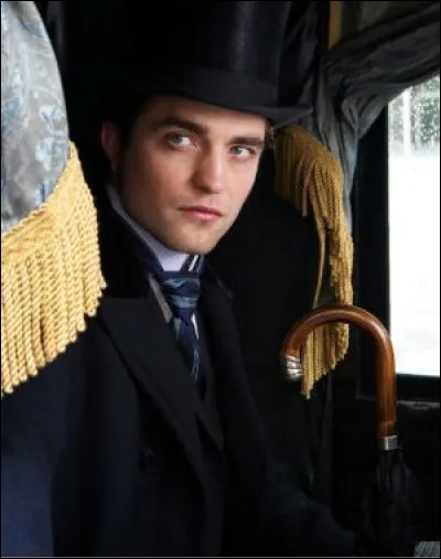 Robert Pattinson va tourner Bel-Ami  compter de Janvier 2010, o aura lieu le tournage qui durera 3 mois ?