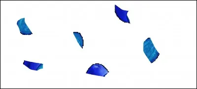 Apparemment, le vortex avait faim. Quel était ce fruit négatif ?