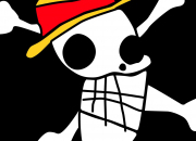 Quiz Jolly Roger - One Piece