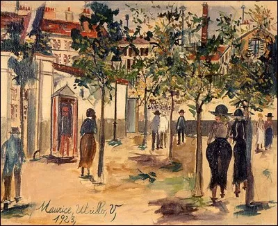 Si je vous dis : « Chargée en décembre », vous répondez :