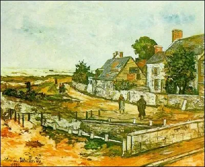 Si je vous dis : « Fine en cuisine », vous répondez :