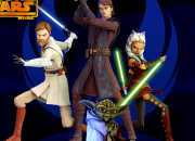 Quiz Star Wars : The Clone Wars
