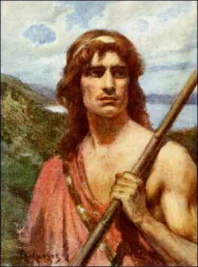 Qui est le fils d'Ulysse ?