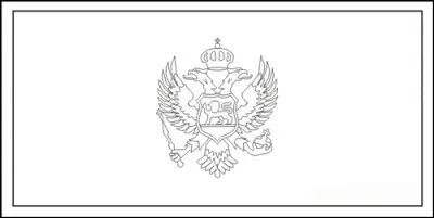 Quelles couleurs doit-on mettre à ce drapeau ?