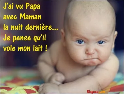 Simplet et Atchoum, deux des sept nains, vont voir le curé : Dites-moi mon père, demande Simplet, est-ce qu'il y a des bonnes surs au Pôle Nord ?- Bien sûr mon fils - Et des bonnes surs noires aussi ? Evidemment - Et des bonnes surs noires, naines et blanches ? Ah non, ça n'existe pas ...