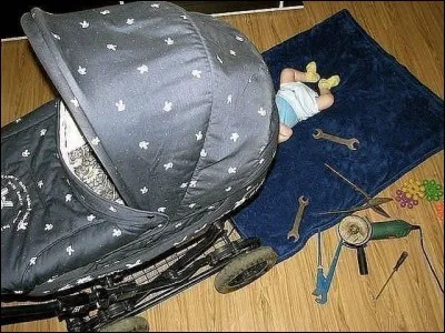 Trouvez la bonne réponse !