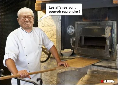 J'espère aussi que vous ne trouverez pas ce quiz ...