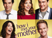 Quiz How I Met Your Mother : Personnages