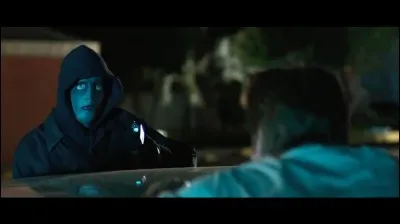 De quel film d'horreur est tirée cette image ?