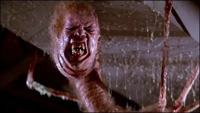 De quel film d'horreur est tirée cette image ?