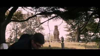 De quel film d'horreur est tirée cette image ?