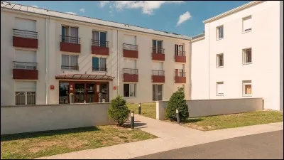 Où voulez-vous habiter ?