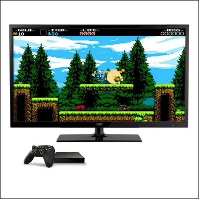 Que regardez-vous à la TV ?