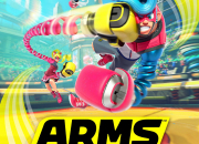 Quiz Nintendo : ARMS