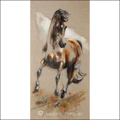 Qu'est-ce qu'une volte ?