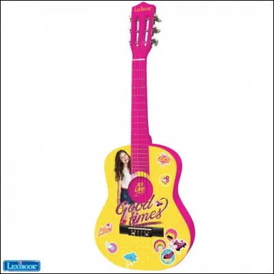 D'o&ugrave; vient Luna ?