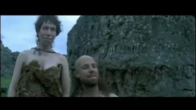 Que dit le chef à sa tribu, tout le temps ?